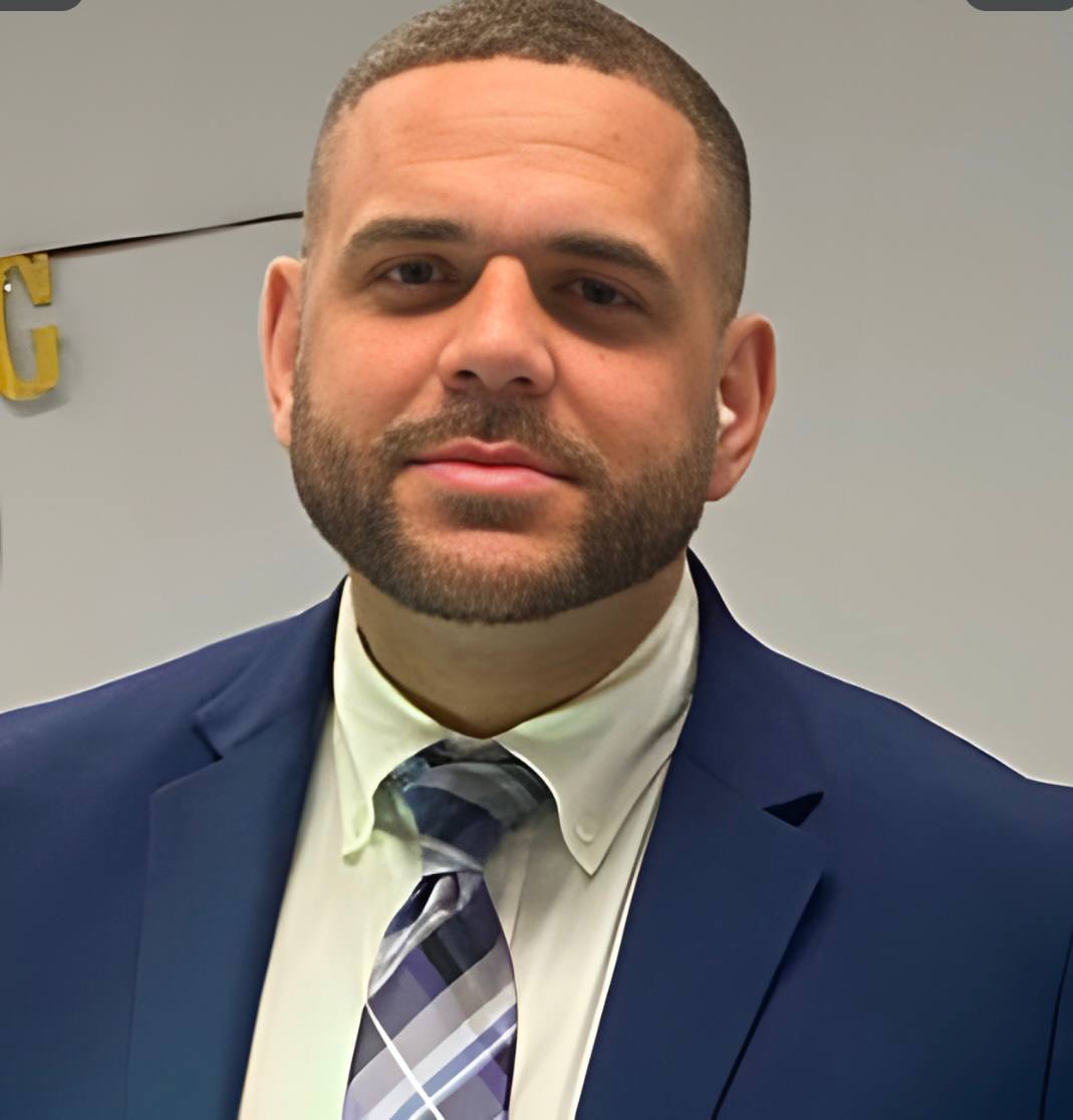 Justin Michael Augustine Sr.